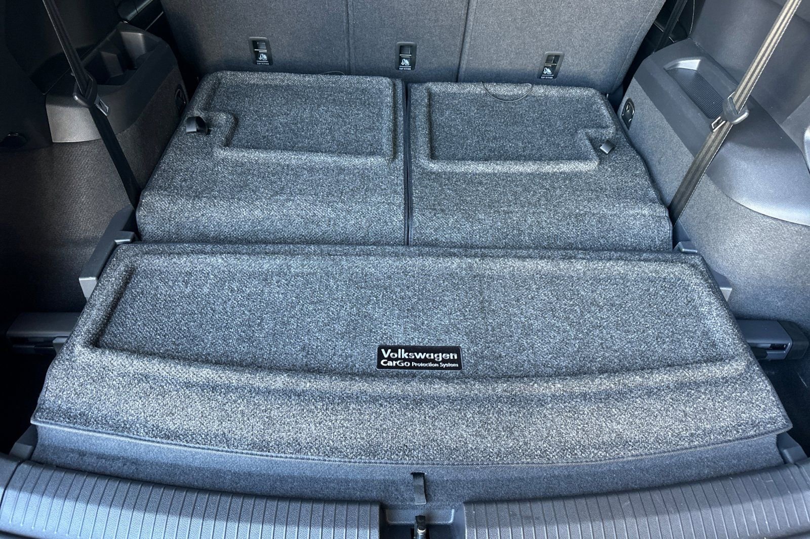 Used 2022 Volkswagen Tiguan SE FWD image 17