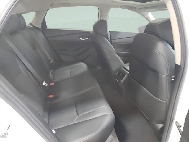 Used 2025 Honda Accord EX-L image 19