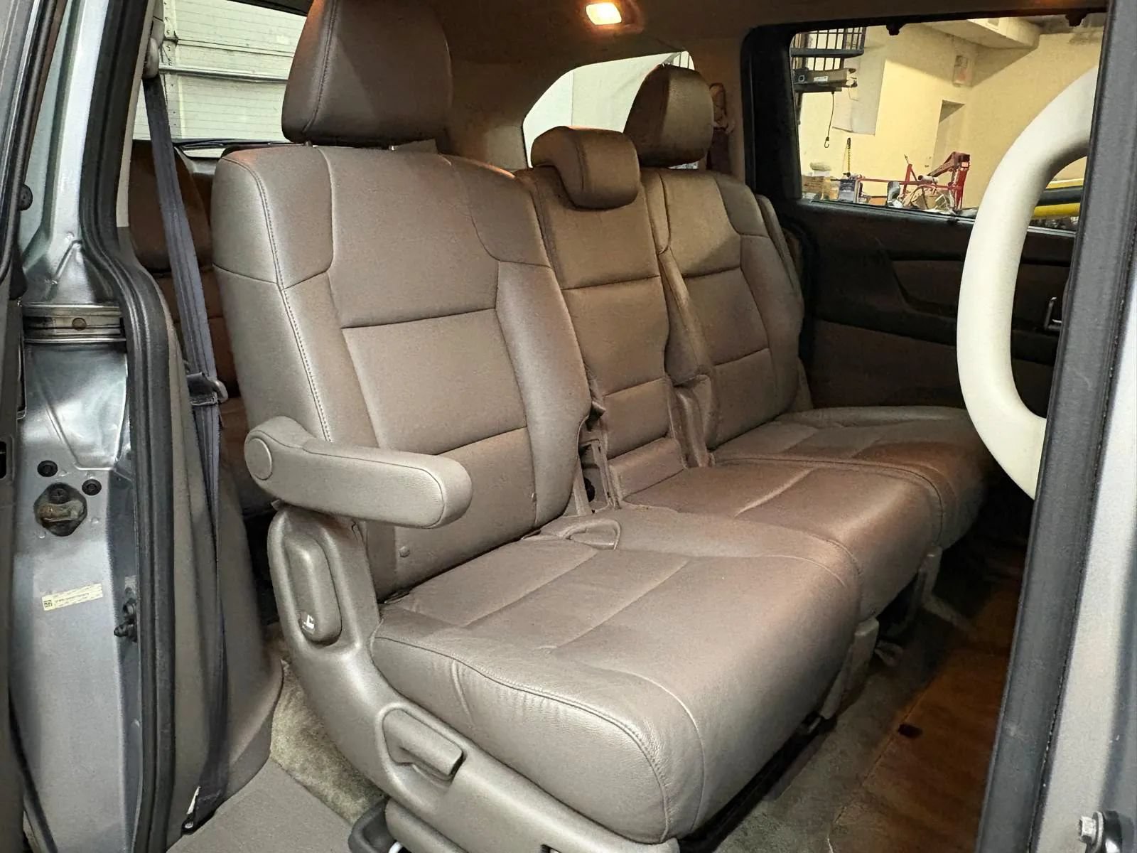 Used 2016 Honda Odyssey EX-L image 22