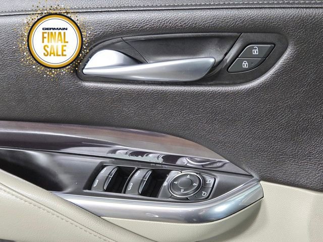 Used 2019 Cadillac XT4 Luxury w/ Cold Weather Package image 25