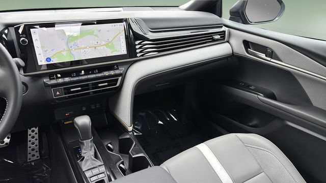 Used 2026 Toyota Camry SE w/ Multimedia Upgrade Package FWD image 24