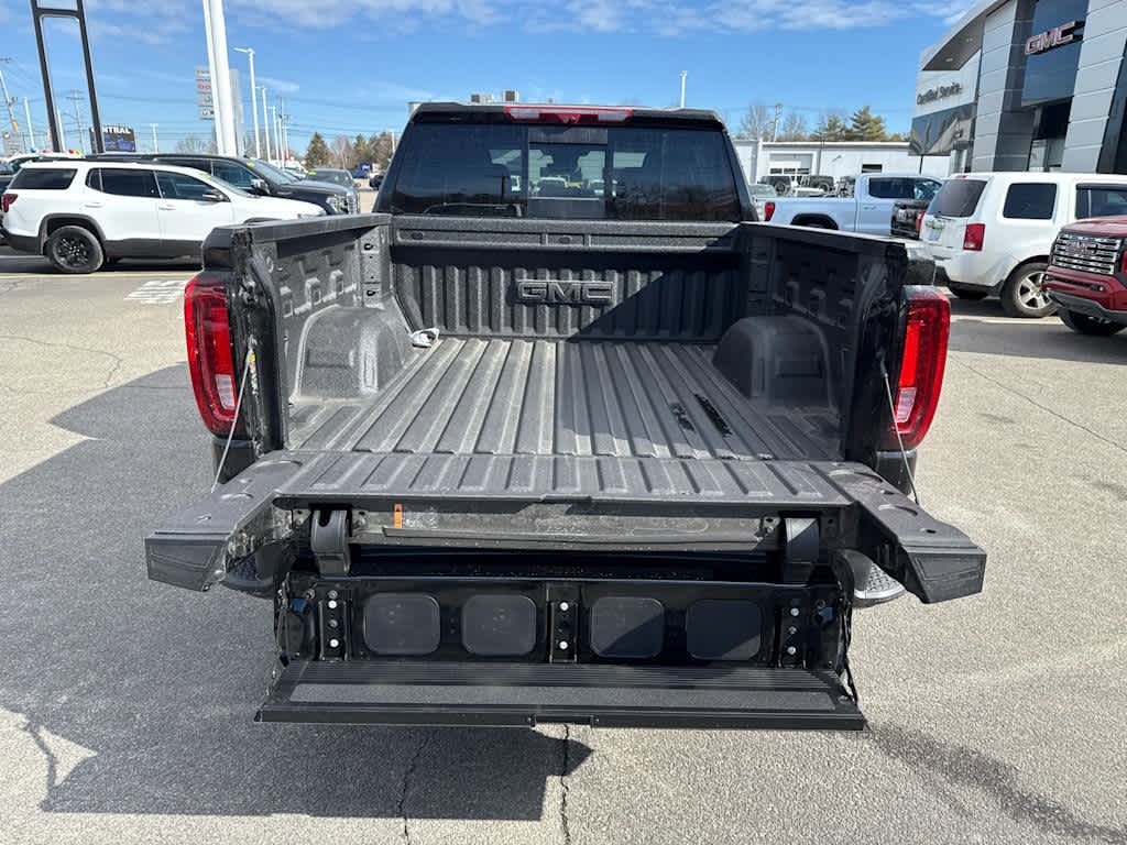 New 2026 GMC Sierra 1500 Denali w/ Denali Reserve Package image 9