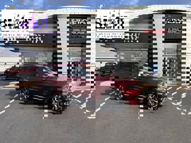 Used 2022 Dodge Durango Citadel image 1