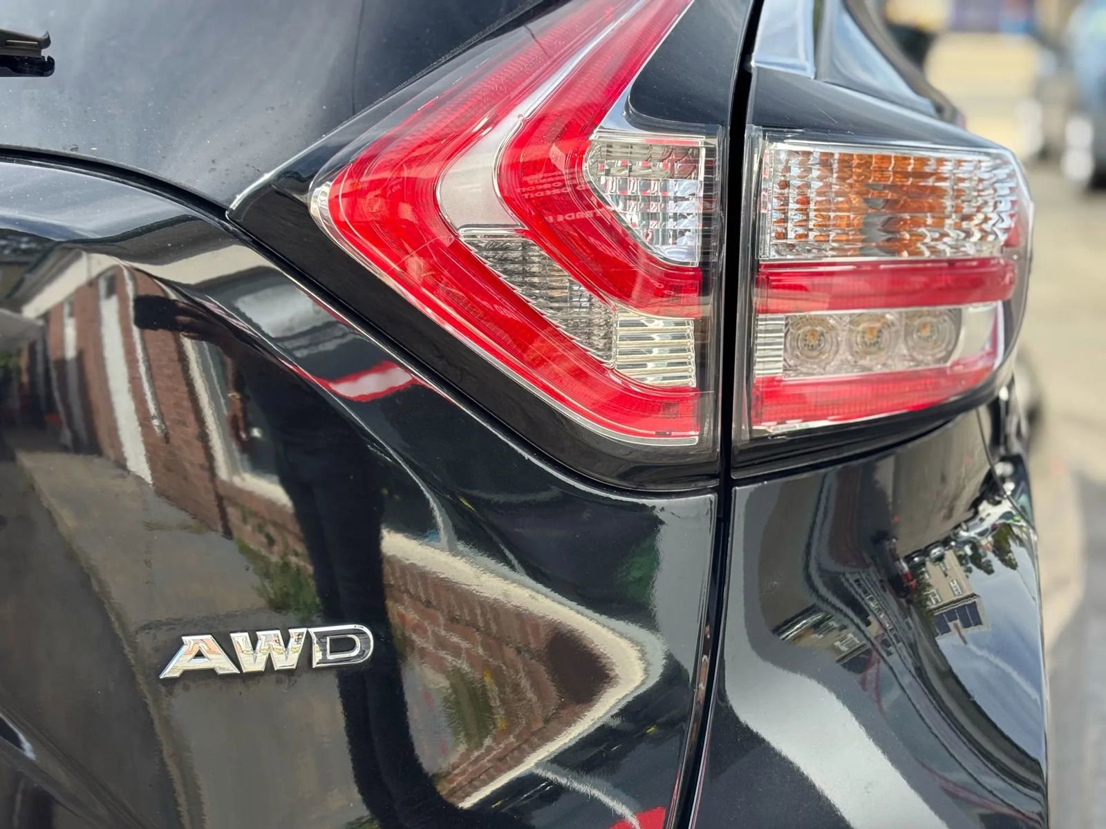 Used 2017 Nissan Murano S w/ Navigation Package image 5