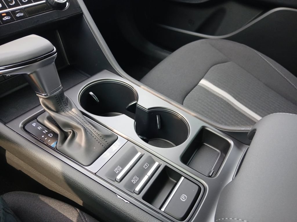 New 2026 Hyundai Sonata SE FWD image 16