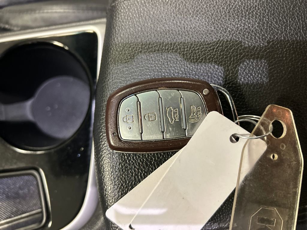 Used 2018 Hyundai Sonata Sport w/ Cargo Package image 20