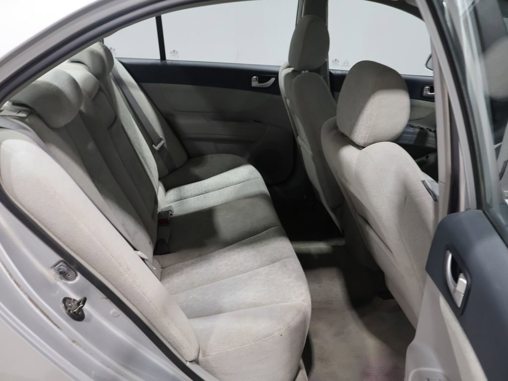 Used 2006 Hyundai Sonata GLS image 21