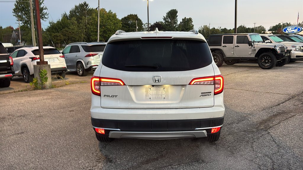 Used 2019 Honda Pilot Touring image 27