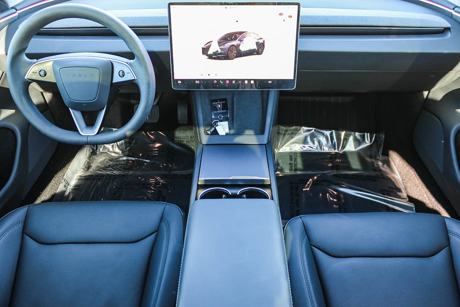 Used 2025 Tesla Model 3 Long Range image 13