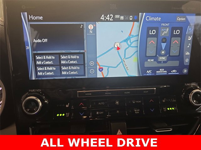 Used 2022 Toyota Highlander Limited image 23