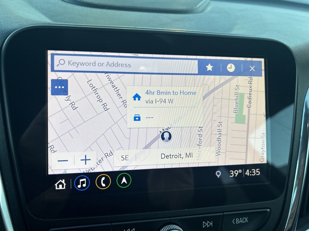 Used 2019 Chevrolet Equinox Premier image 28