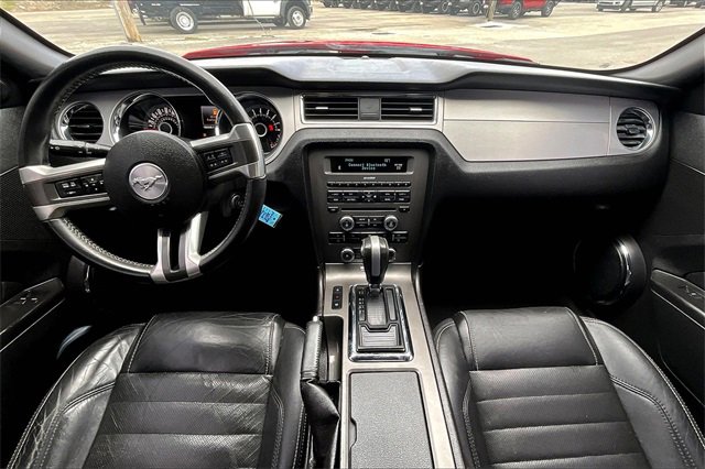 Used 2013 Ford Mustang Premium image 15