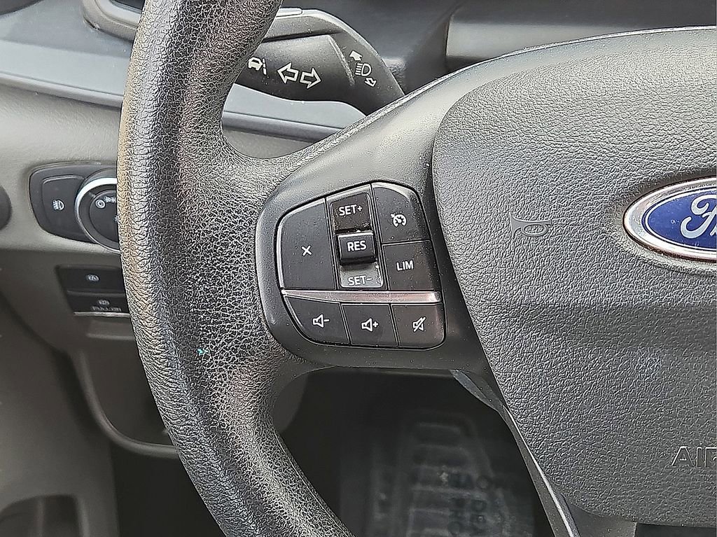 Used 2024 Ford Transit 350 XLT image 18