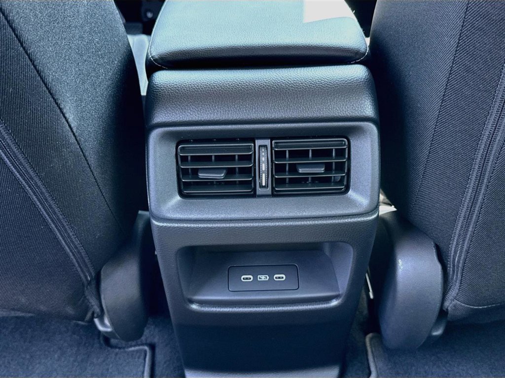New 2027 Honda CR-V EX image 28