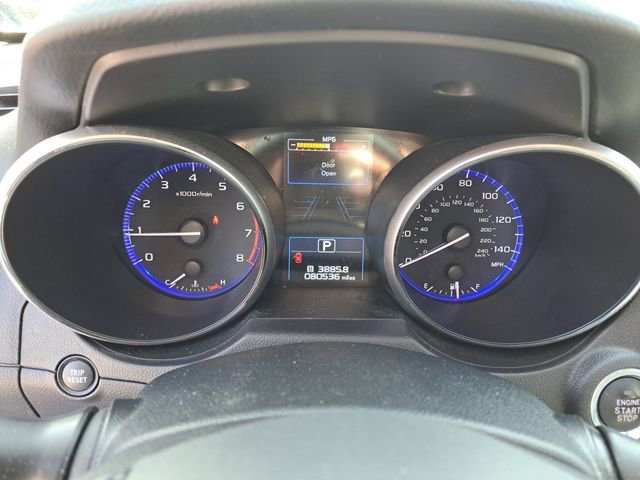 Used 2017 Subaru Outback 2.5i Limited image 9