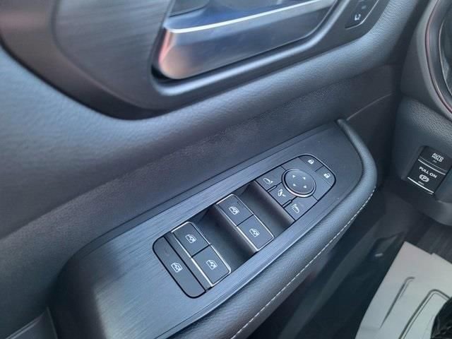 New 2026 Nissan Armada PRO-4X AWD/4WD image 29