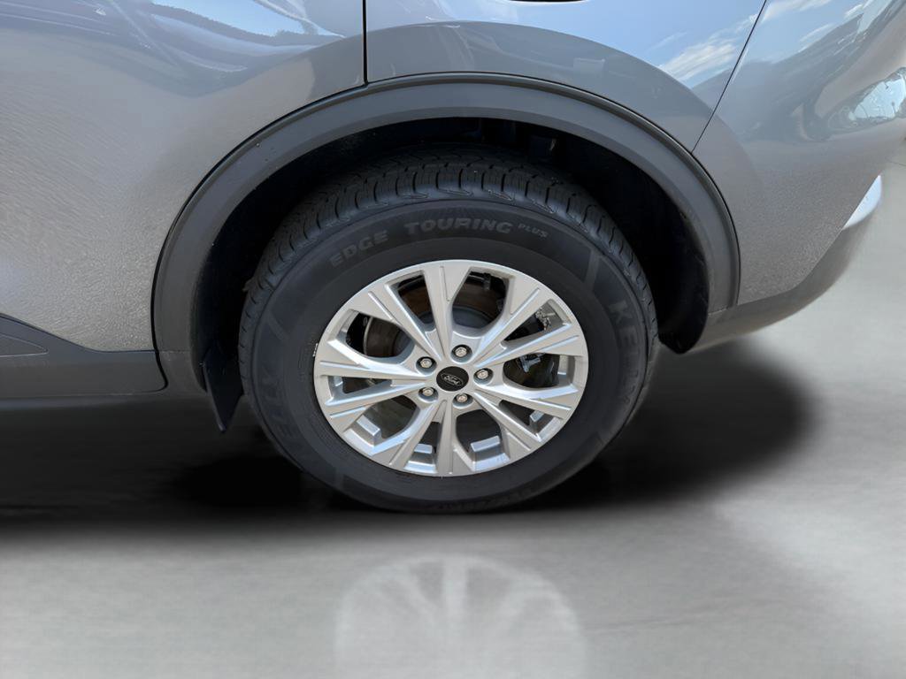 Certified 2024 Ford Escape Active AWD/4WD image 24