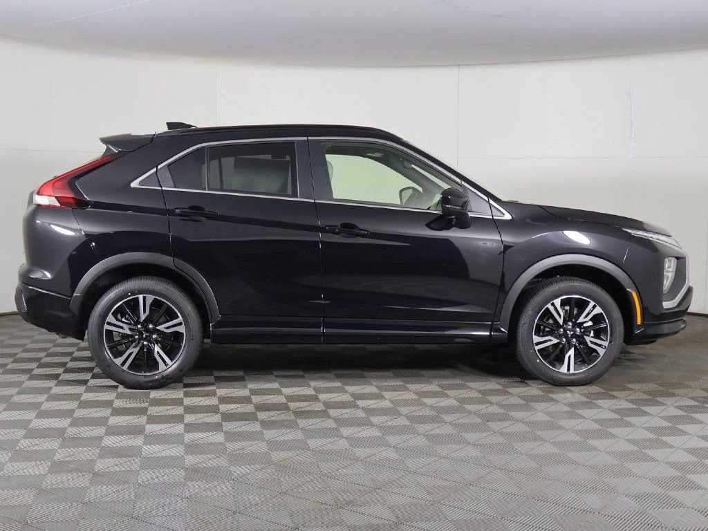 New 2026 Mitsubishi Eclipse Cross SEL image 20