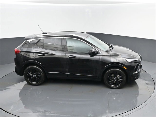 Used 2024 Buick Encore GX Sport Touring image 19