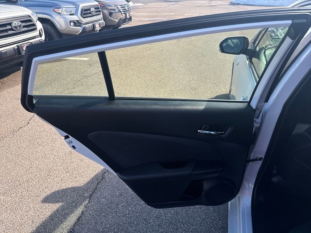 Used 2021 Toyota Prius Prime XLE image 39