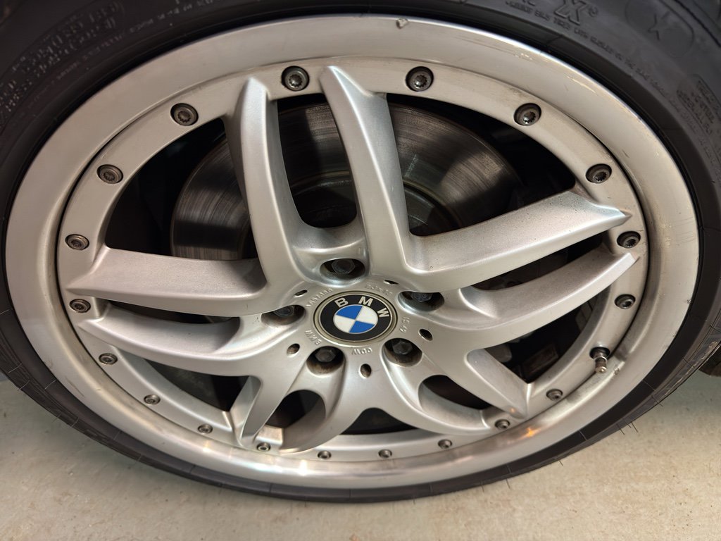 Used 2004 BMW 330Ci Convertible image 27