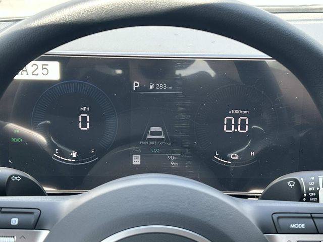 New 2026 Hyundai Sonata Blue FWD image 10