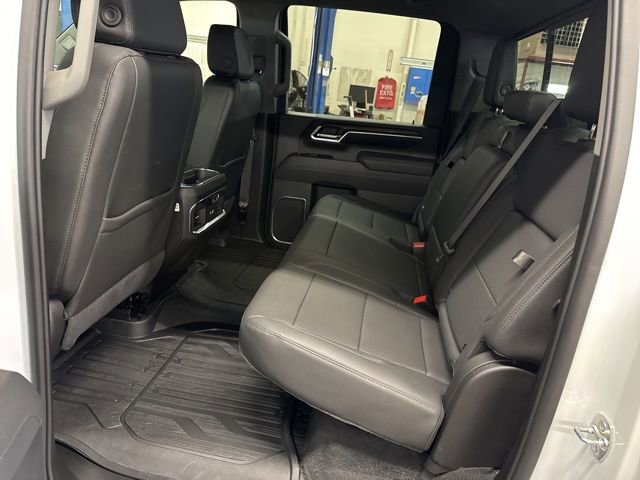 New 2026 GMC Sierra 2500 SLT w/ SLT Convenience Package image 21