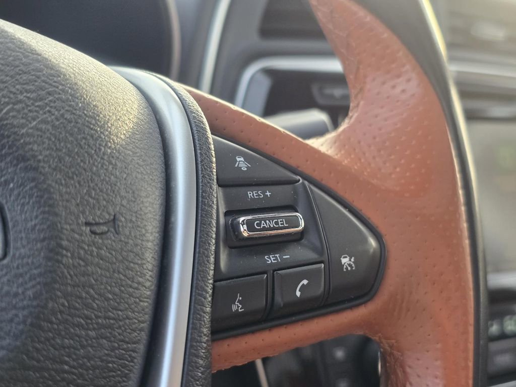 Used 2019 Nissan Maxima Platinum w/ Reserve Package image 11