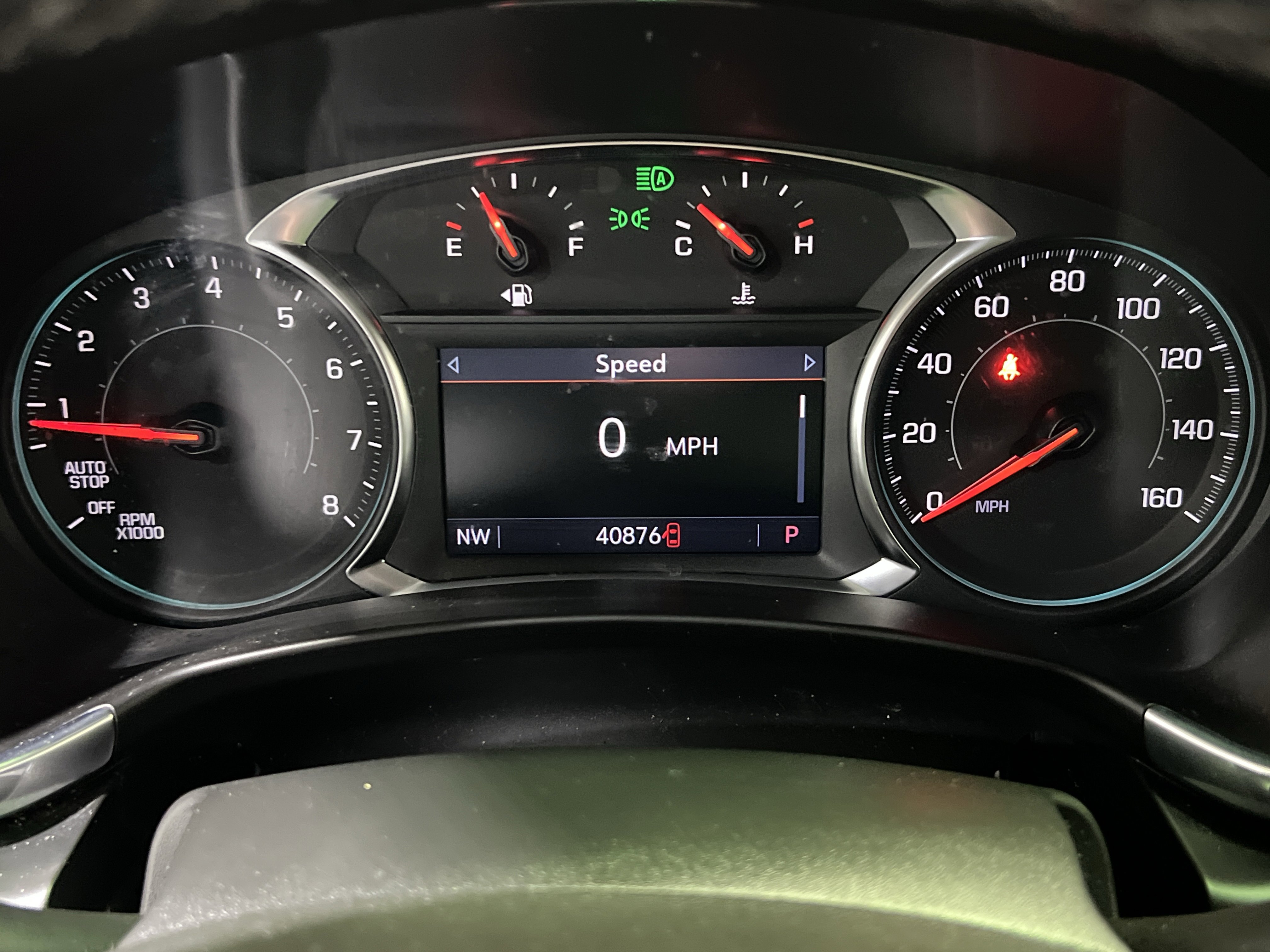 Certified 2023 Chevrolet Equinox LT AWD/4WD image 24