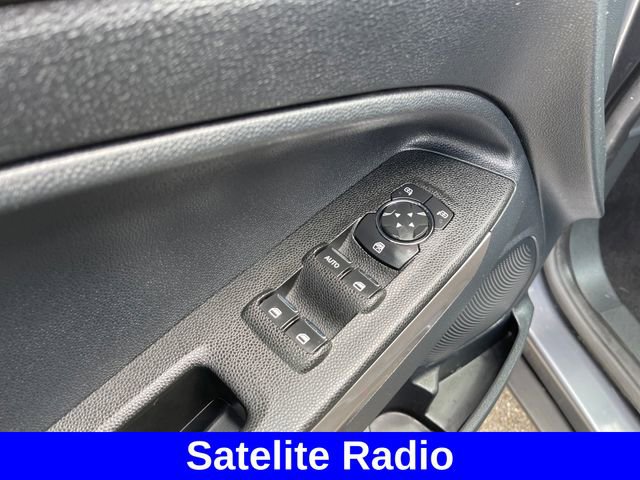 Used 2021 Ford EcoSport Titanium AWD/4WD image 7