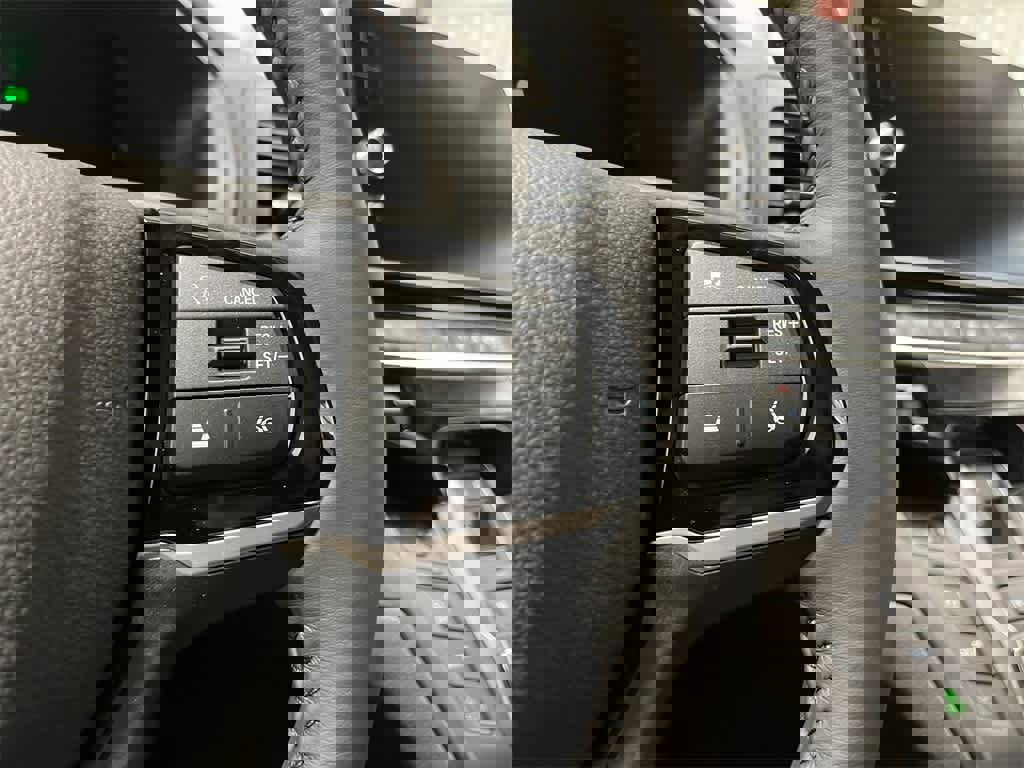 New 2026 Honda Odyssey EX-L image 16