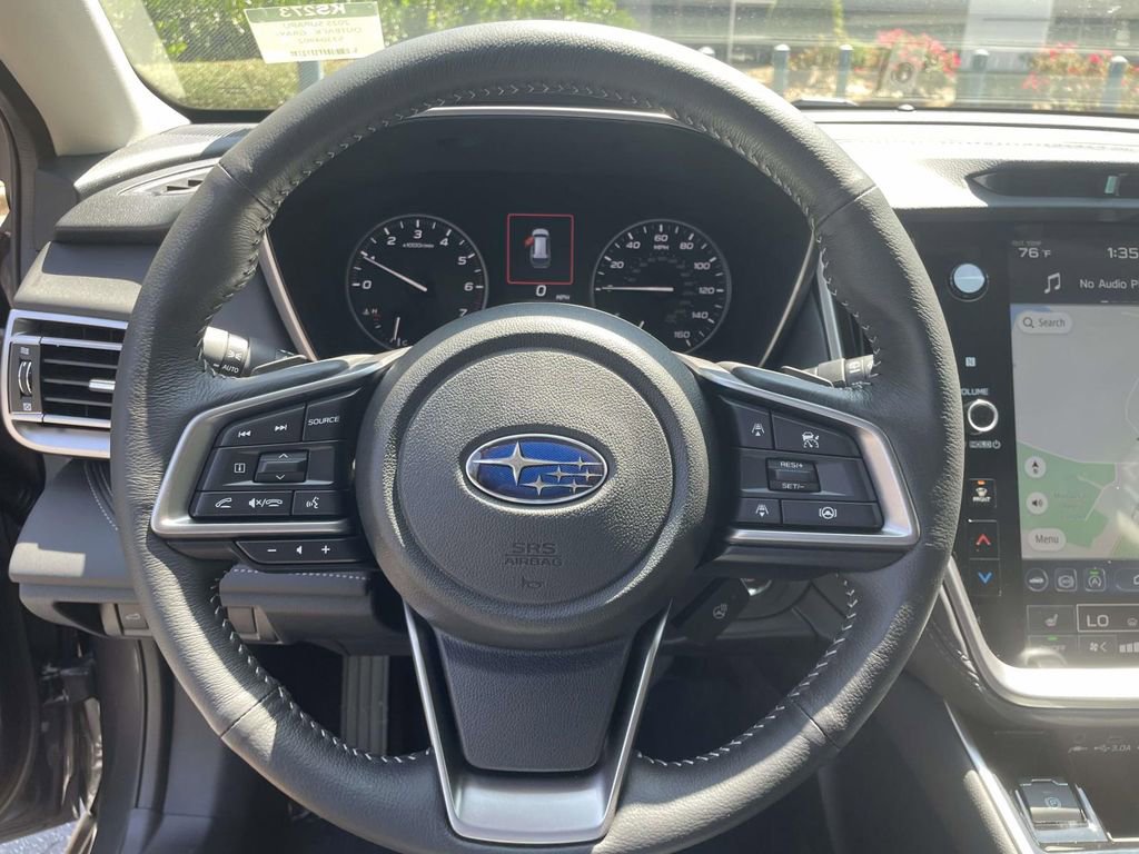 New 2025 Subaru Outback Limited w/ Popular Package #2 image 23