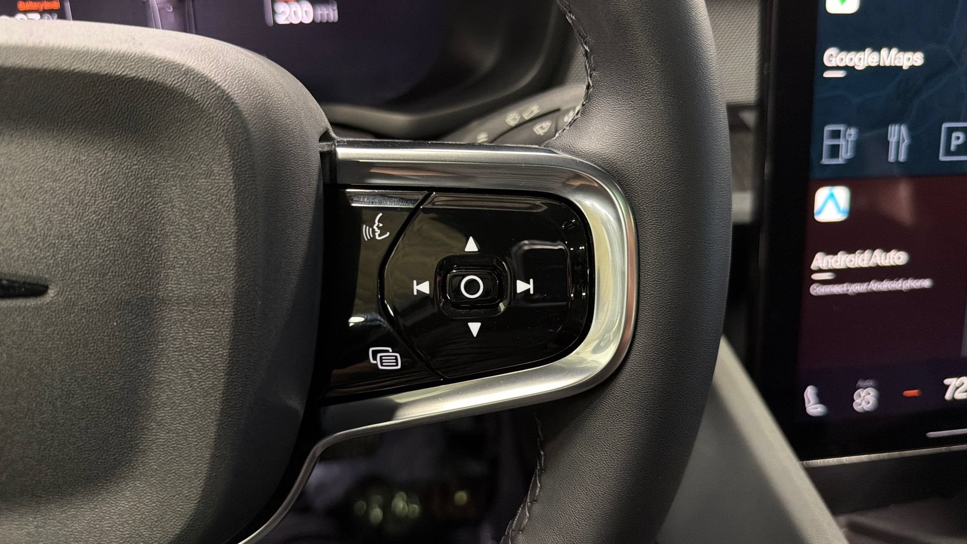 Certified 2023 Polestar Polestar 2 AWD/4WD image 11