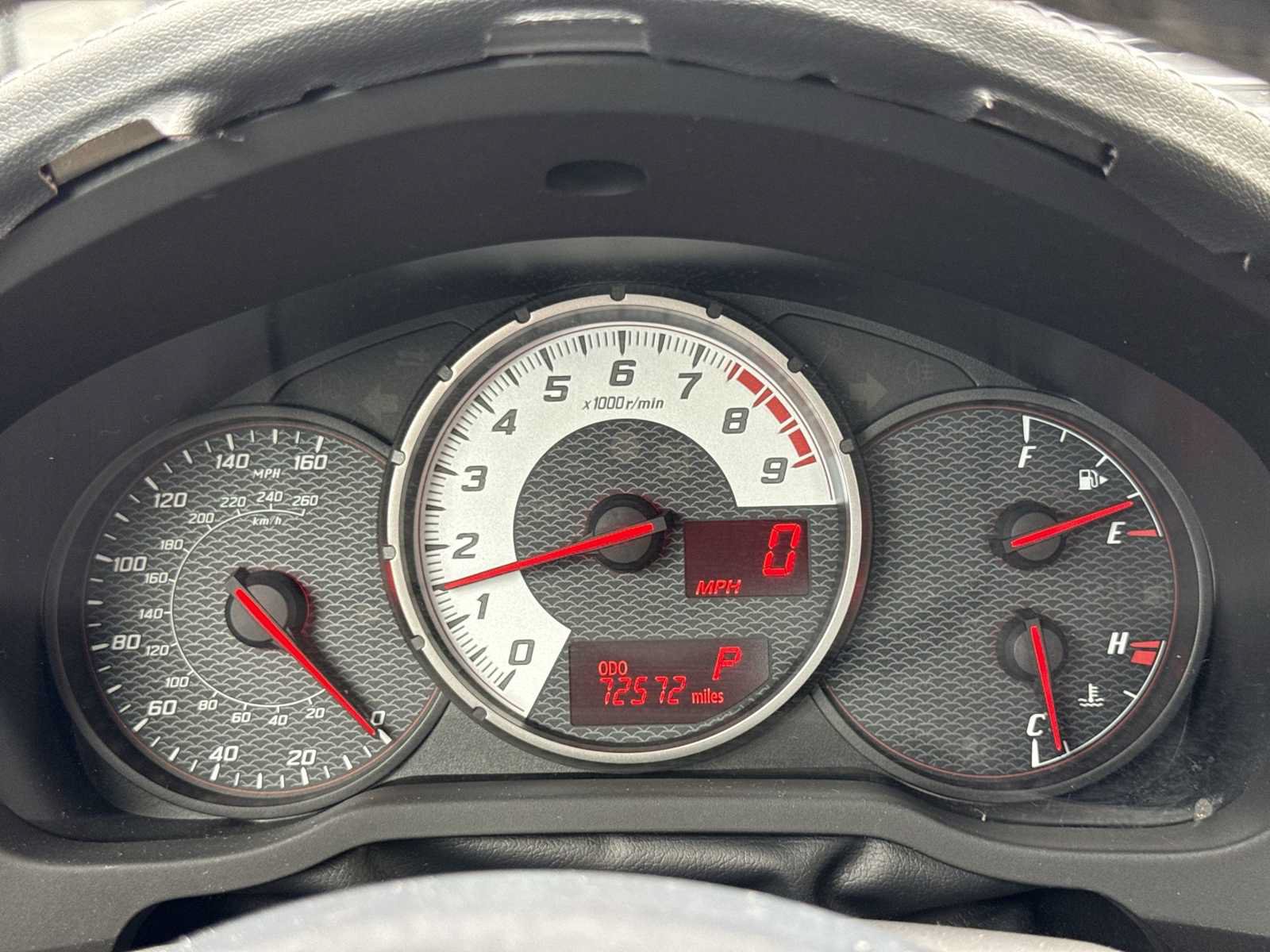 Used 2017 Toyota 86 RWD image 16