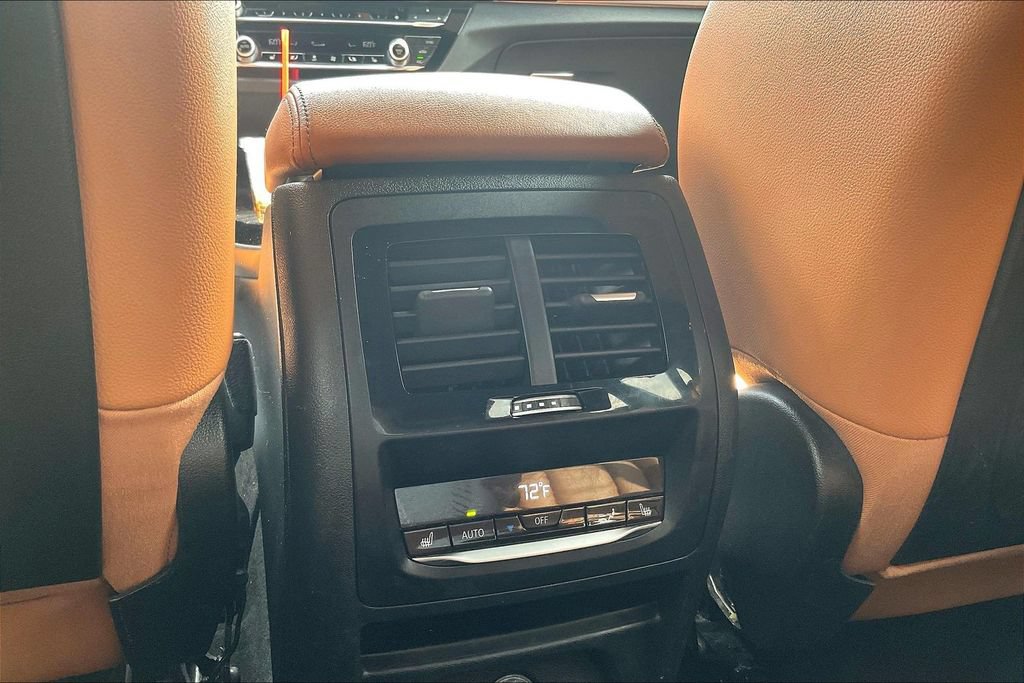 Used 2018 BMW X3 xDrive30i AWD/4WD image 39