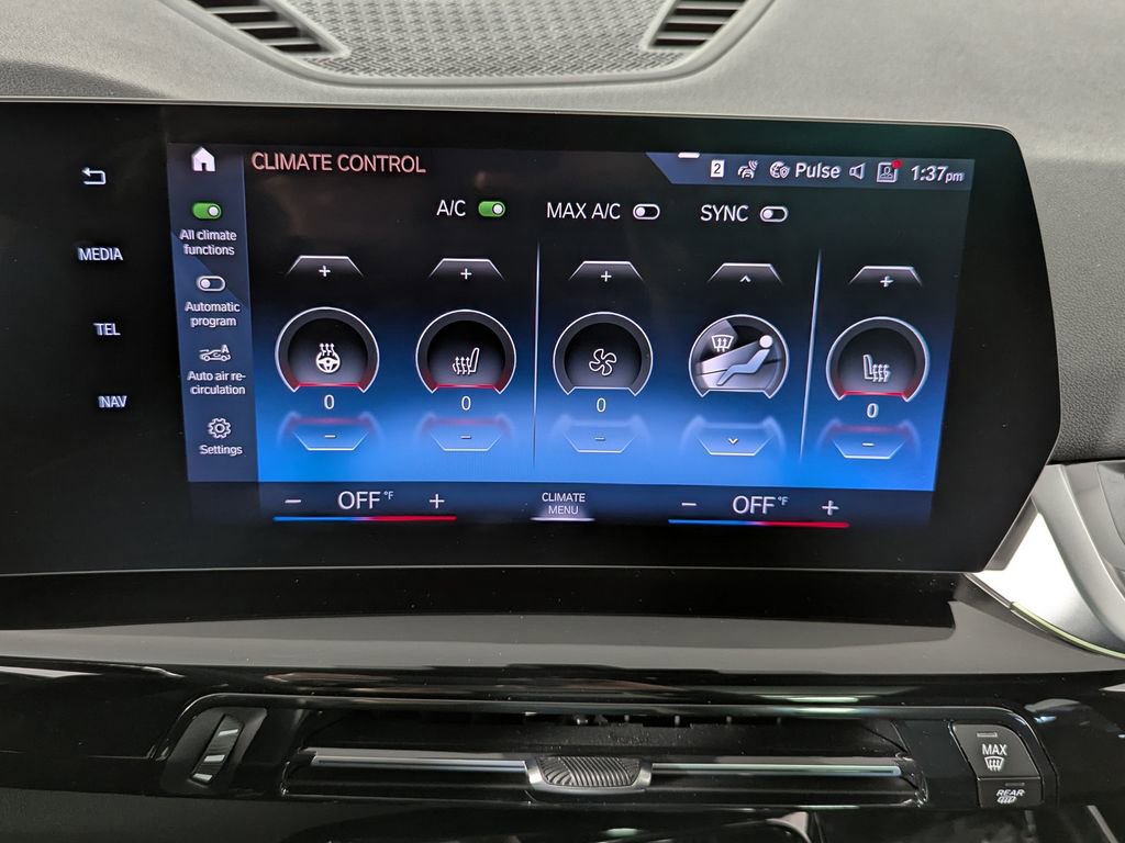 Certified 2023 BMW X1 xDrive28i w/ Convenience Package image 23