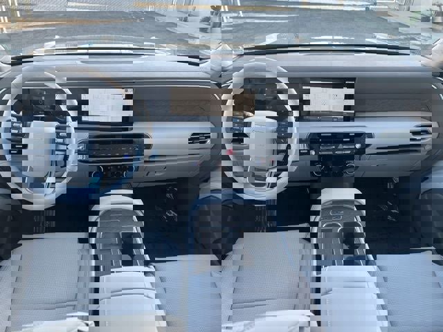 New 2026 Hyundai Palisade SEL image 21