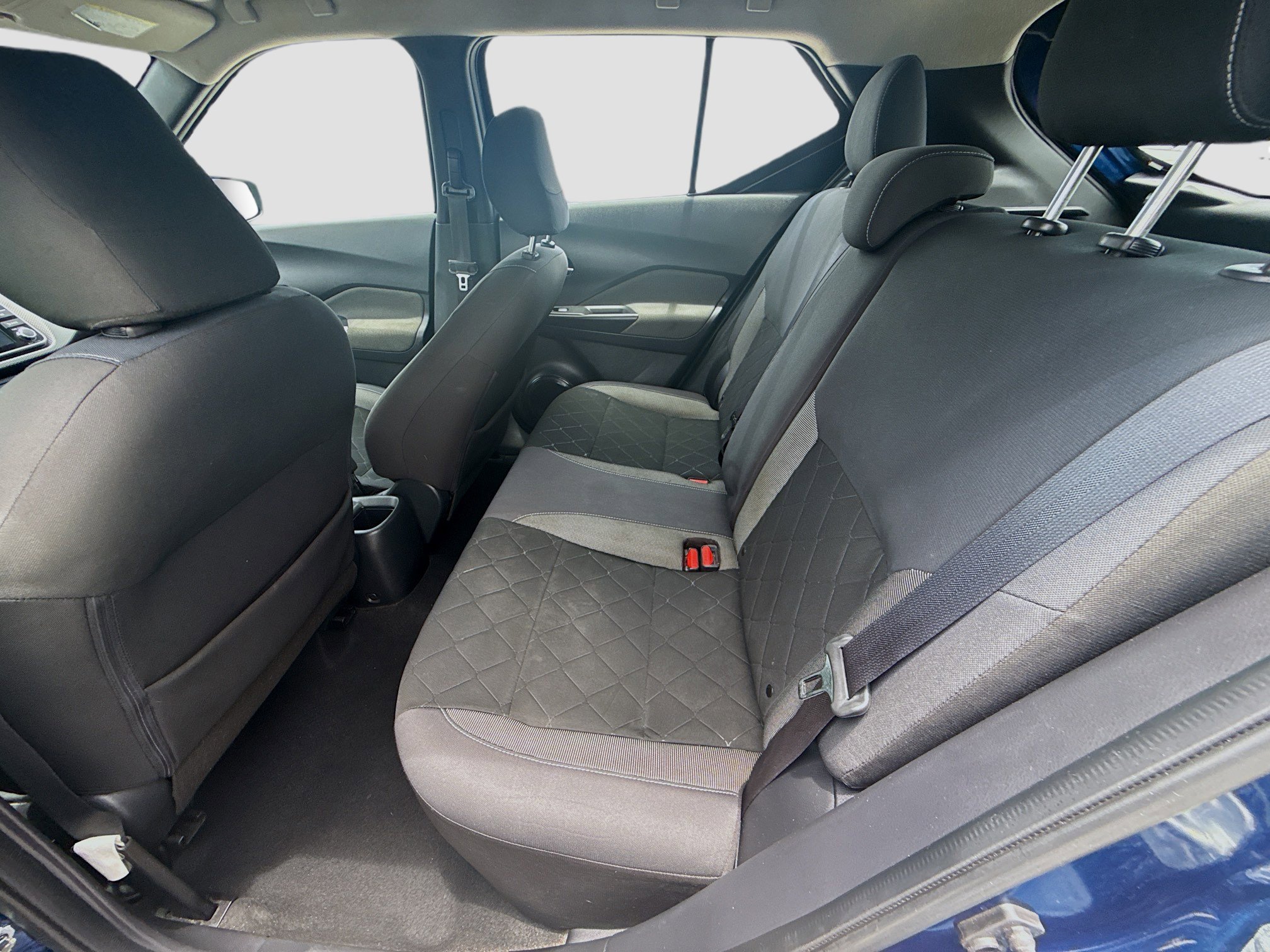 Used 2019 Nissan Kicks SR FWD image 22