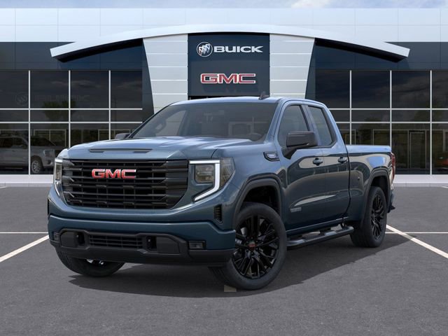 New 2026 GMC Sierra 1500 Elevation w/ Elevation Select Package image 6