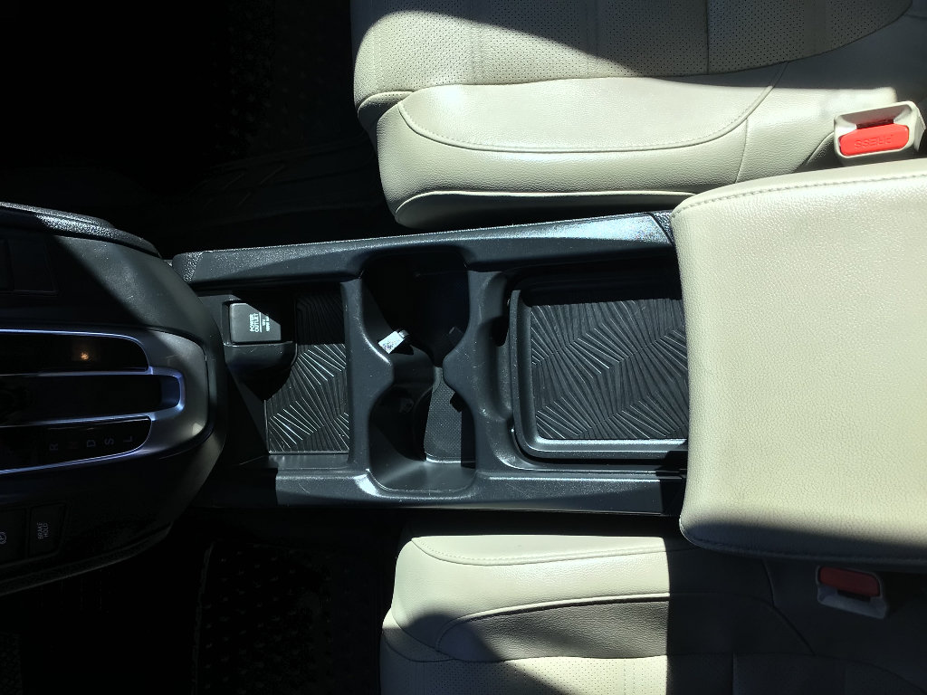 Used 2018 Honda CR-V EX-L image 15