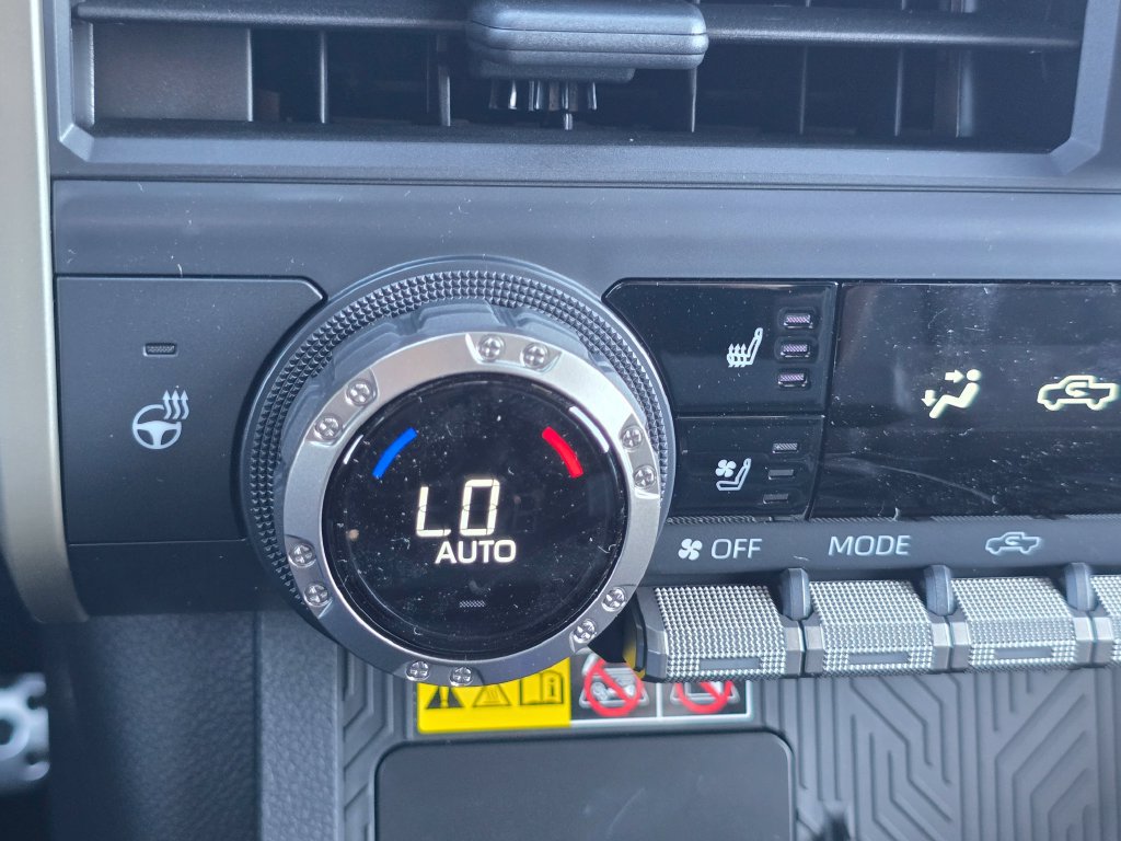 New 2026 Toyota Tacoma TRD Sport AWD/4WD image 9