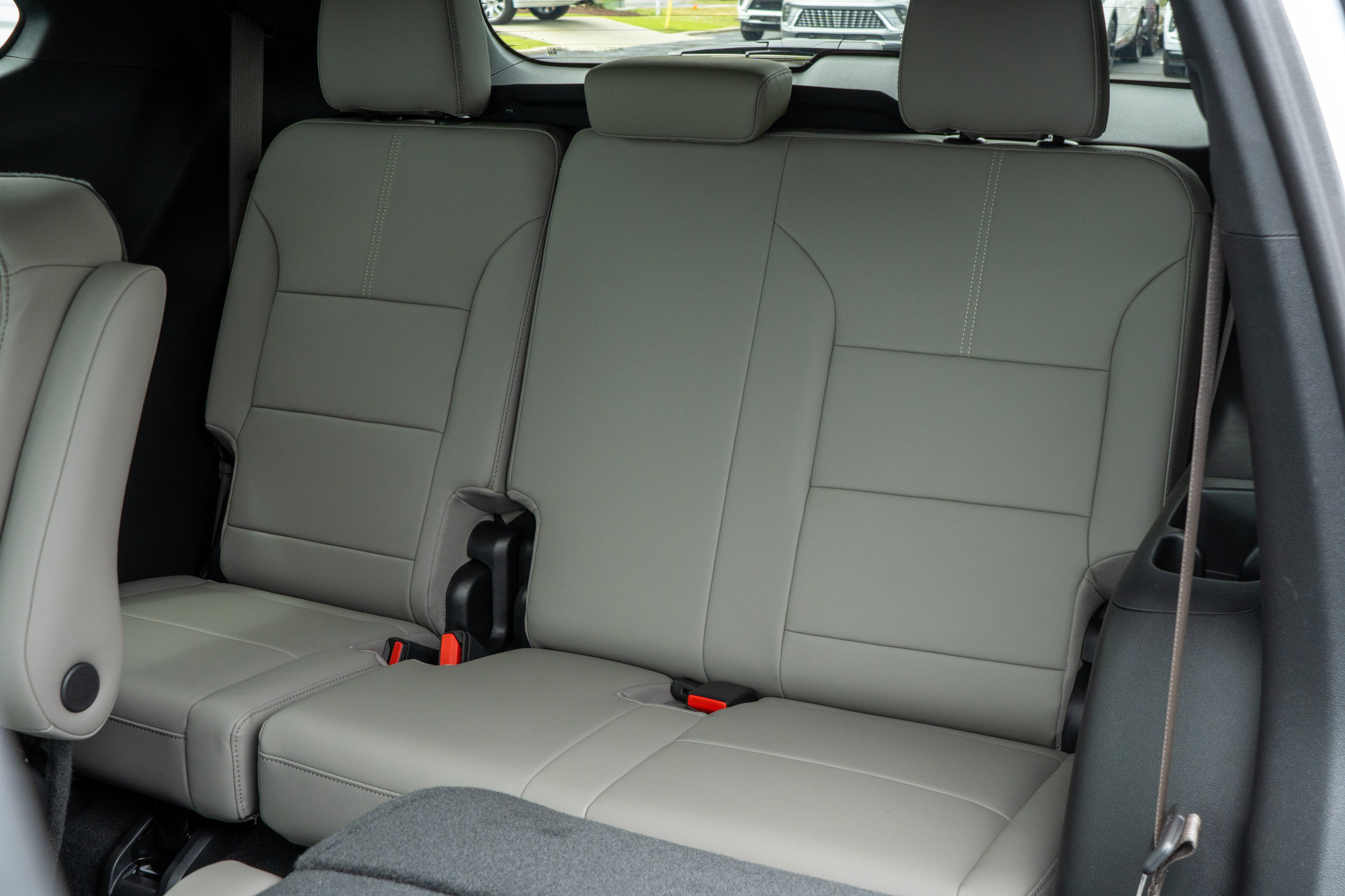 New 2026 GMC Acadia Elevation FWD image 32