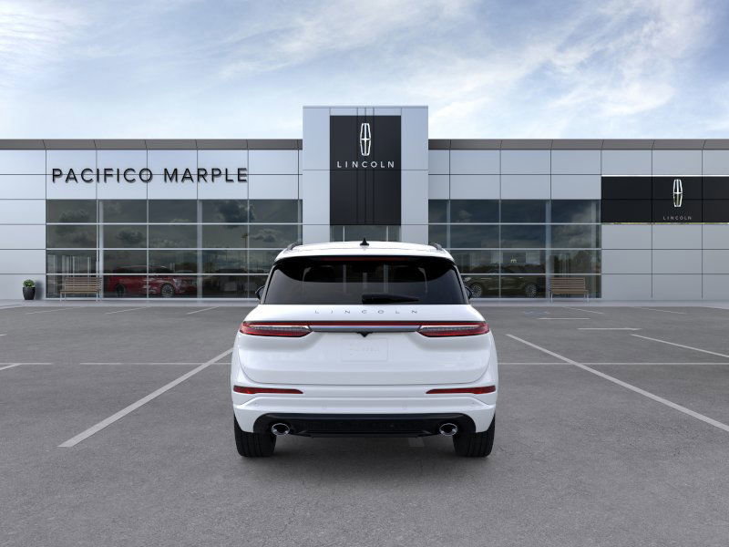 New 2026 Lincoln Corsair Premiere image 5