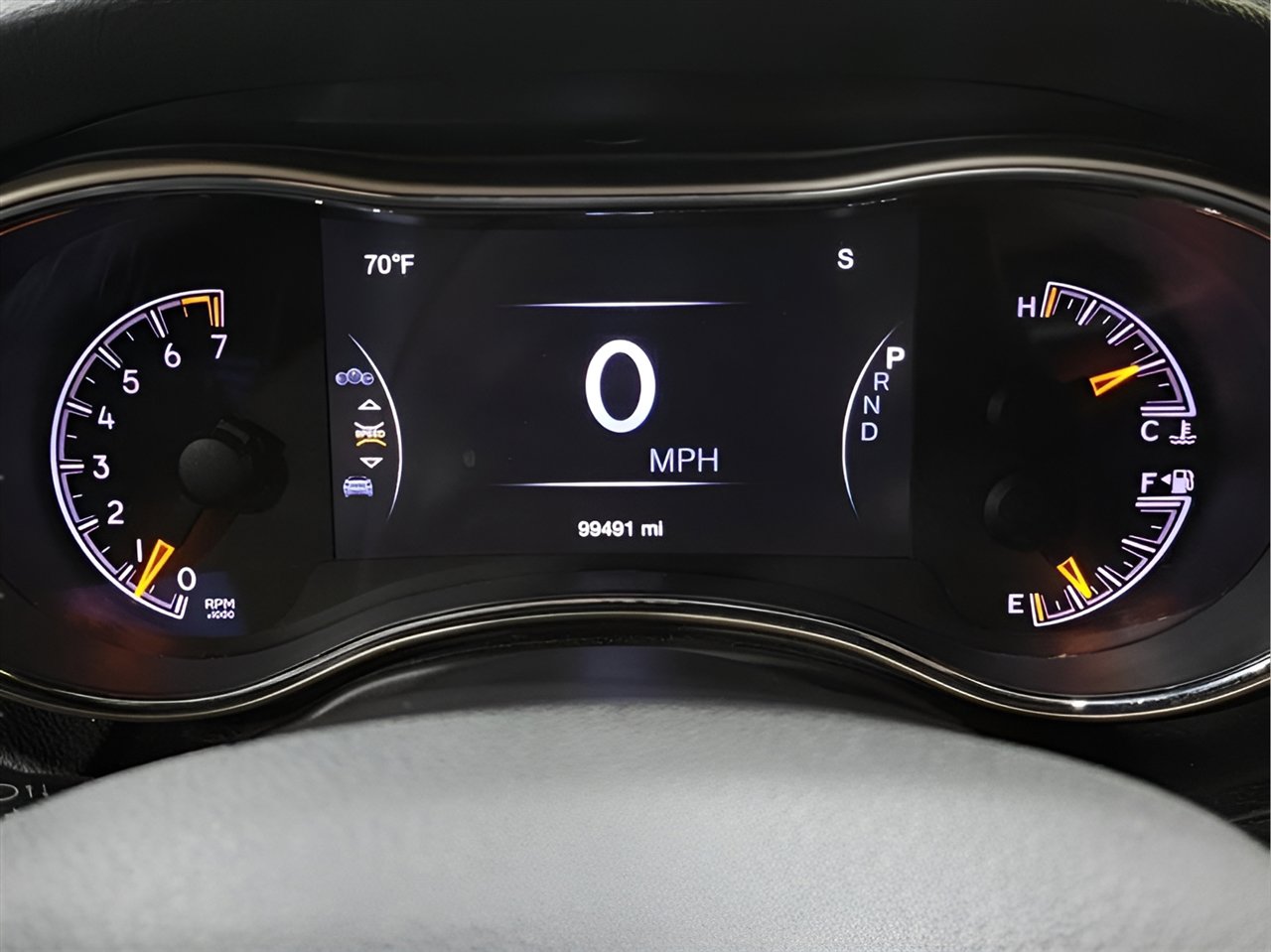 Used 2016 Jeep Grand Cherokee Laredo image 17