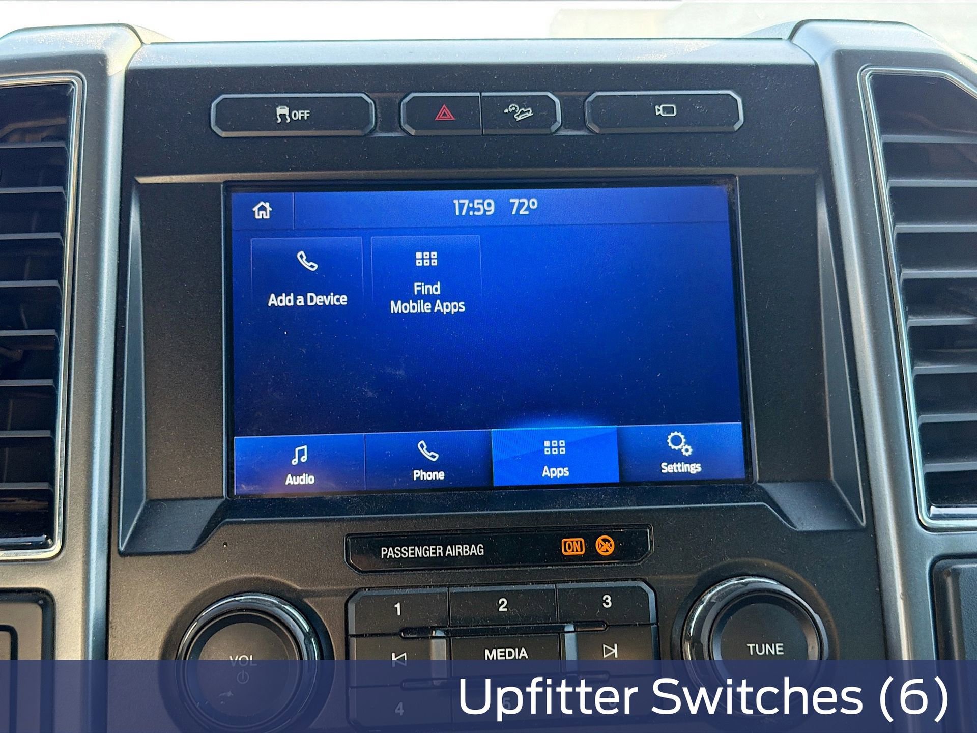 Used 2022 Ford F350 XLT w/ XLT Value Package image 18