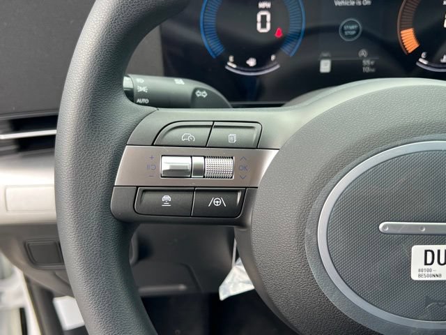 New 2026 Hyundai Kona SE AWD/4WD image 24
