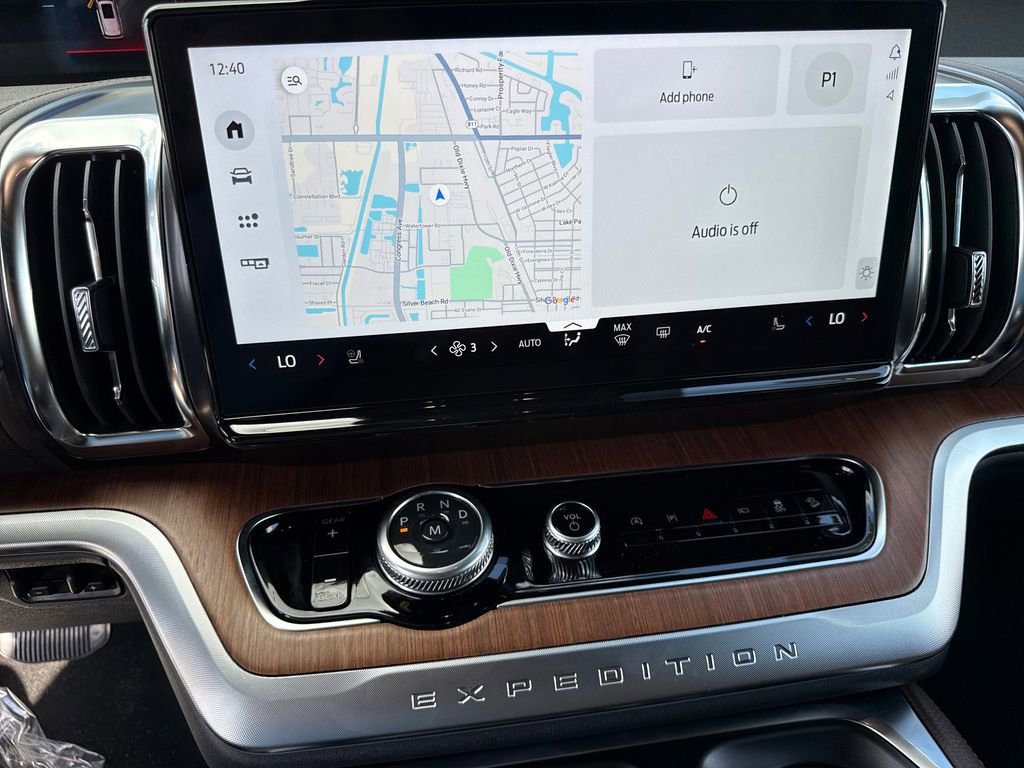 New 2025 Ford Expedition King Ranch image 11