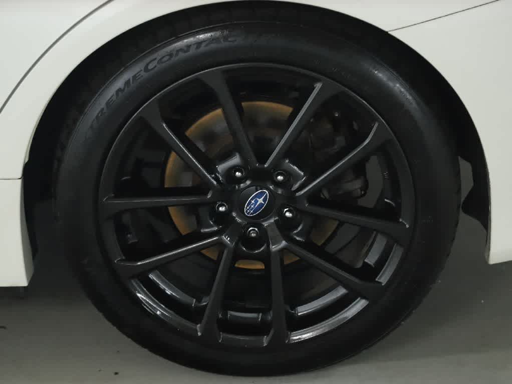 Used 2020 Subaru WRX Premium w/ Popular Package #3 AWD/4WD image 39