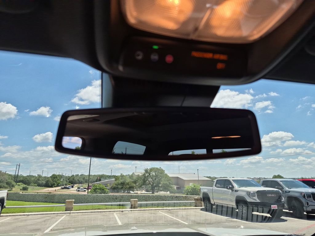 New 2026 GMC Canyon Denali AWD/4WD image 29