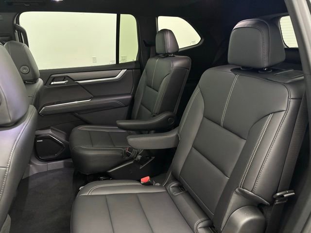 New 2026 GMC Acadia Elevation w/ Black Edition image 45